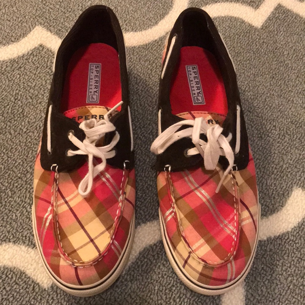 Sperry Top-sider Shoes